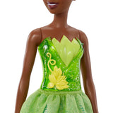 Mattel Disney Princess Tiana Fashion Doll