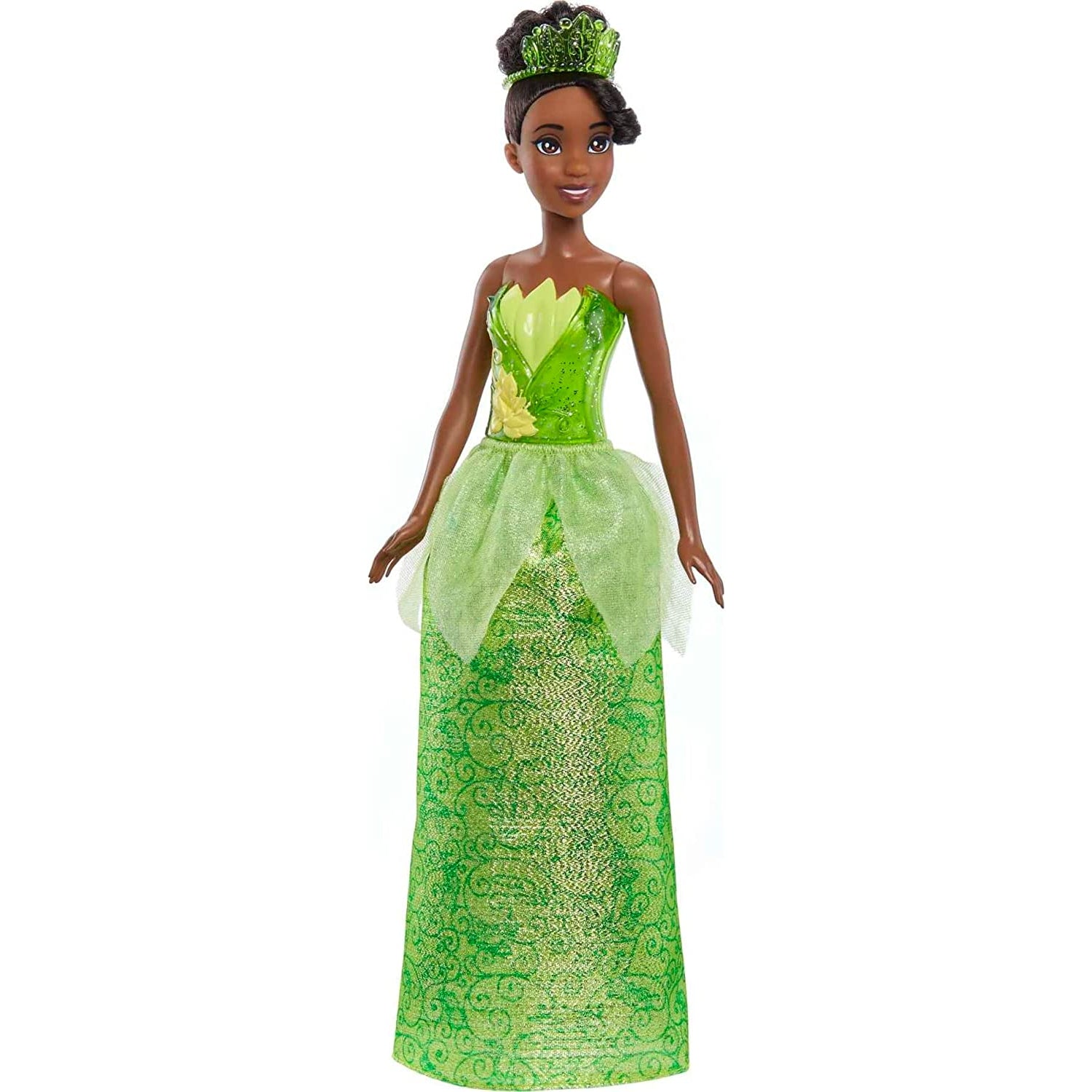 amazon princess tiana dress Amazon.com: Disney Princess and the Frog Women's Plus Size Deluxe Tiana Costume