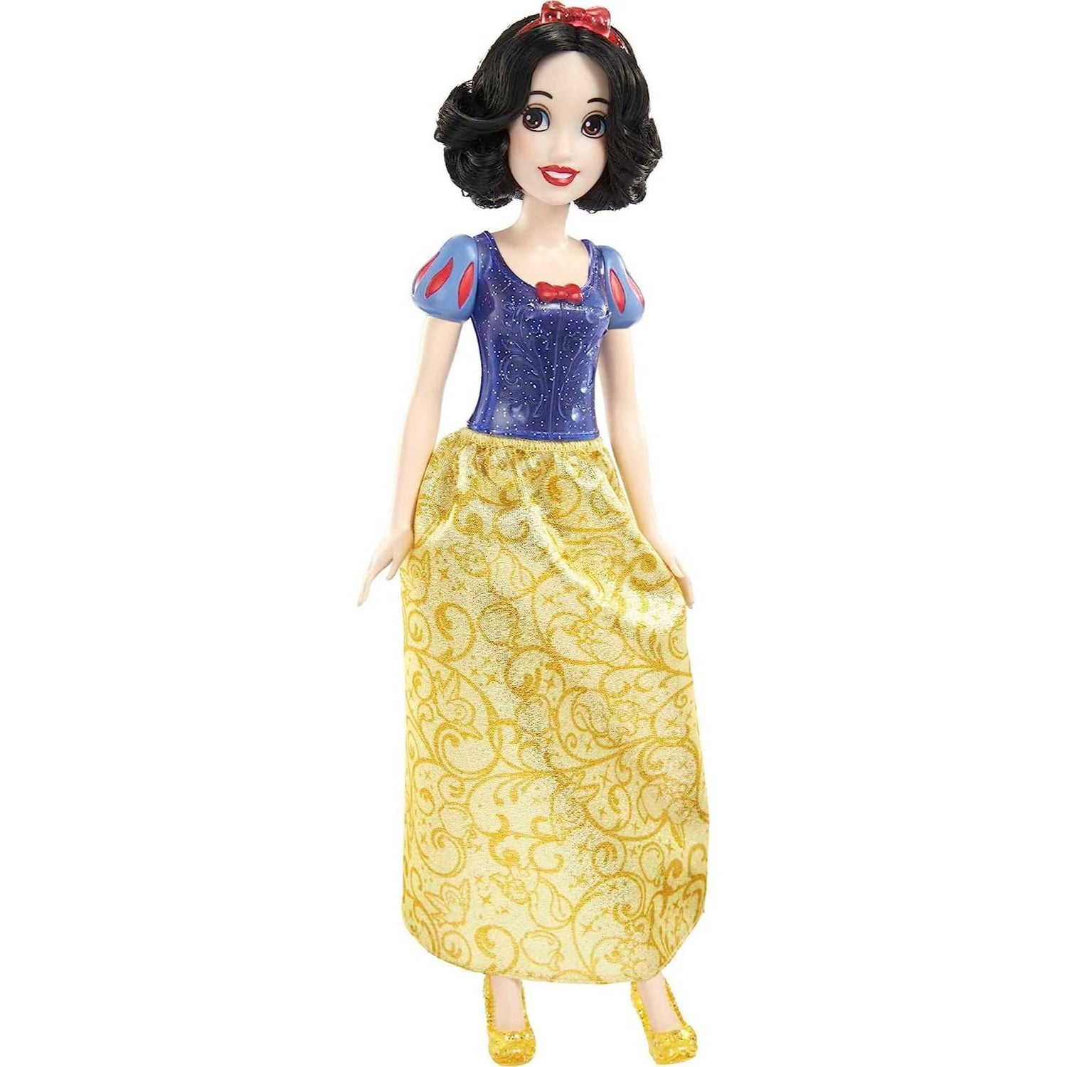 Disney Princess Doll Snow White Disney Princess Doll Snow White