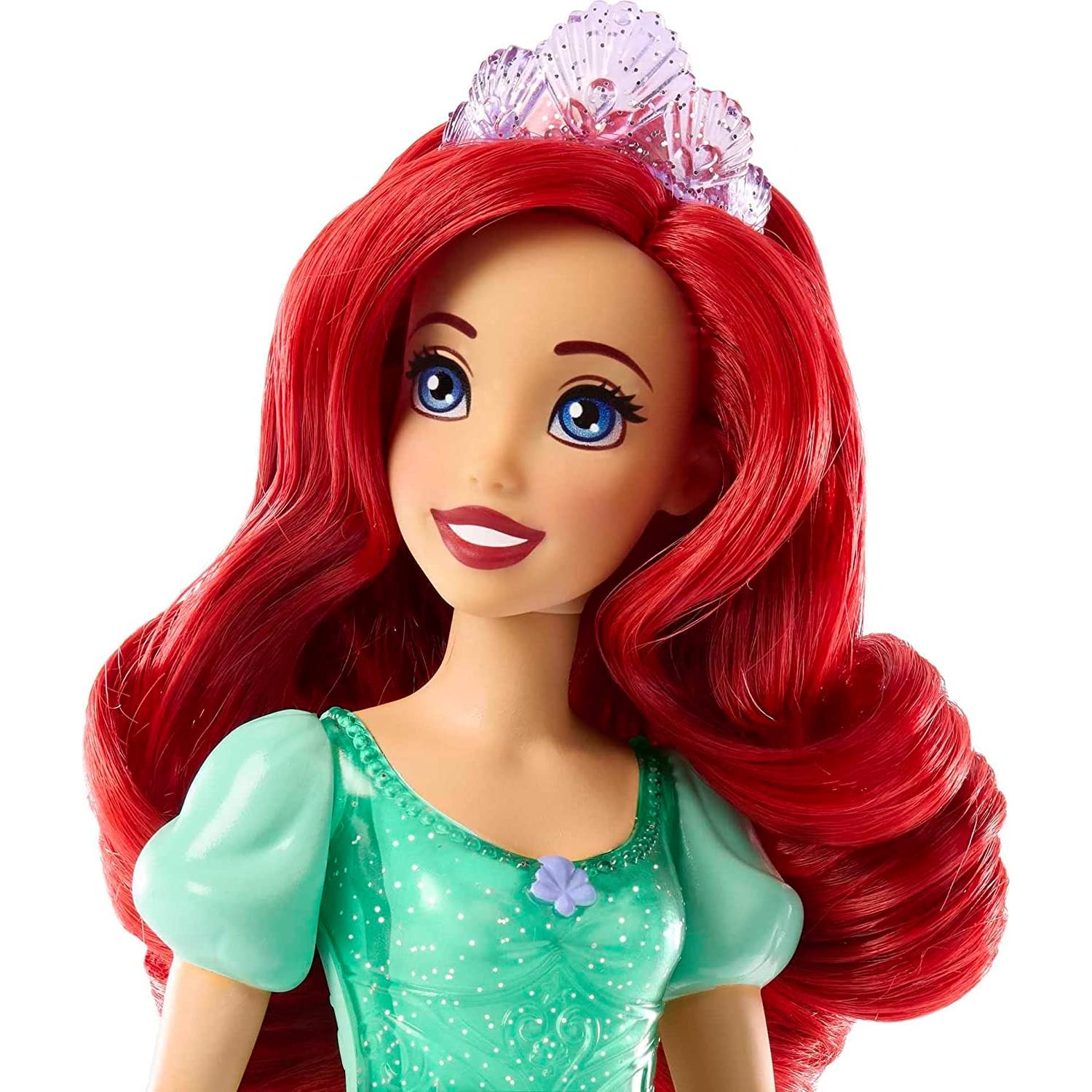 disney princess ariel doll and dress Disney Princess Doll Ariel