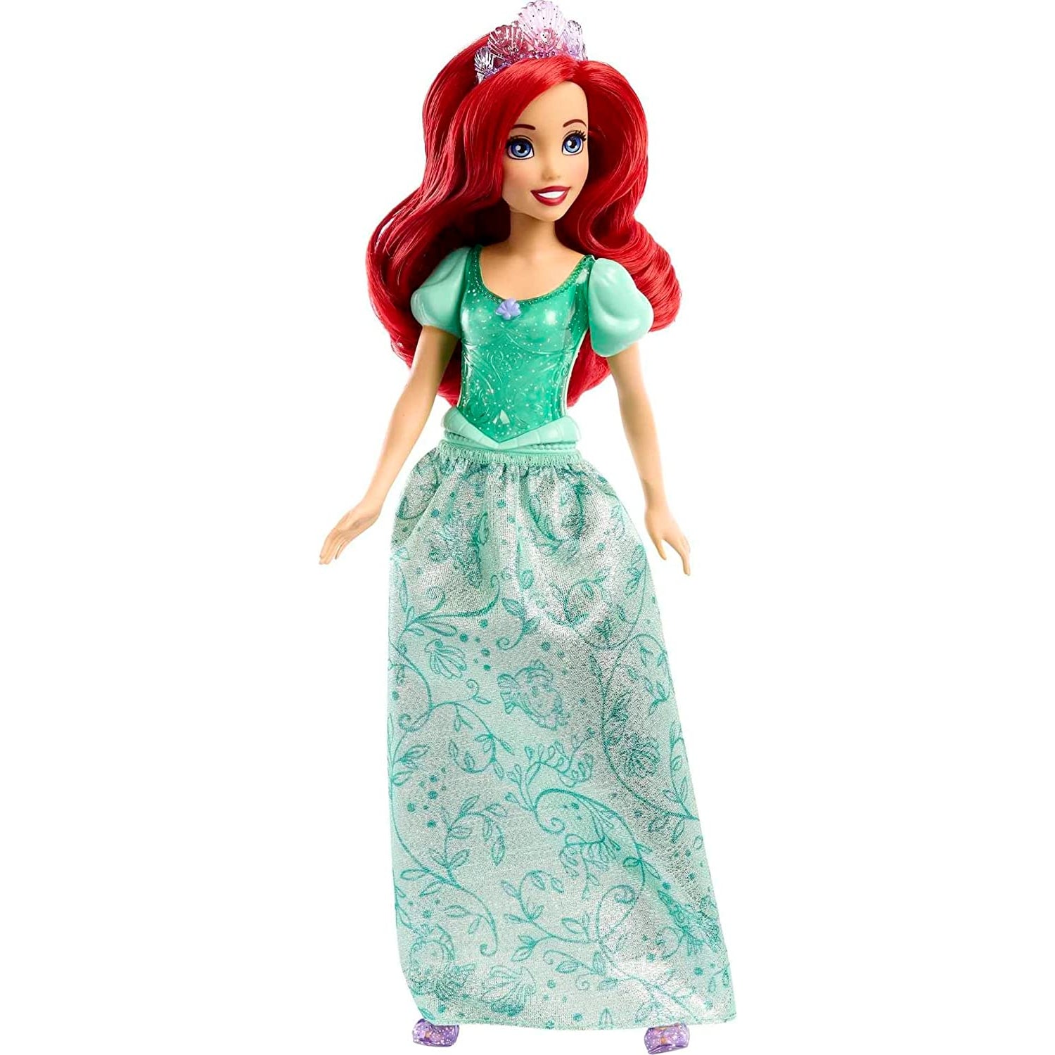 Mattel Disney Princess Ariel Fashion Doll – S&D Kids