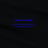 Educated Uniforms Boys 4-20 Short Sleeve Pique Polo Shirt