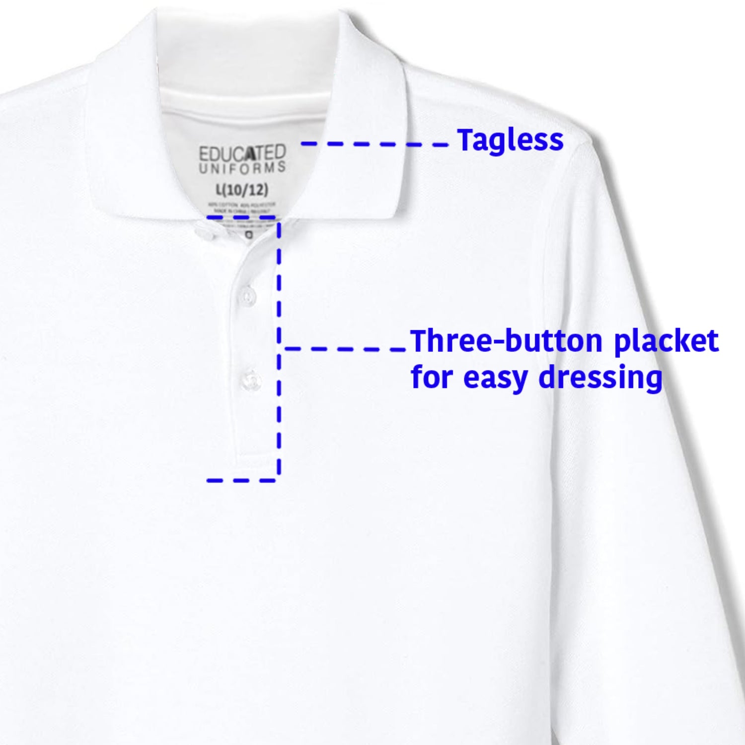 4t polo sales