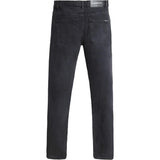 Calvin Klein Boys 8-20 Skinny Fit Stretch Denim Jeans