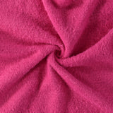 Jolie & Joy Girls 7-16 Minky Crew Neck Sweater
