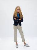 French Toast Girls 4-20 Classic Fitted School Blazer