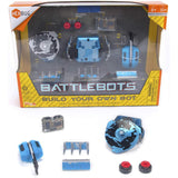HEXBUG BattleBots Build Your Own Bot - Random Color