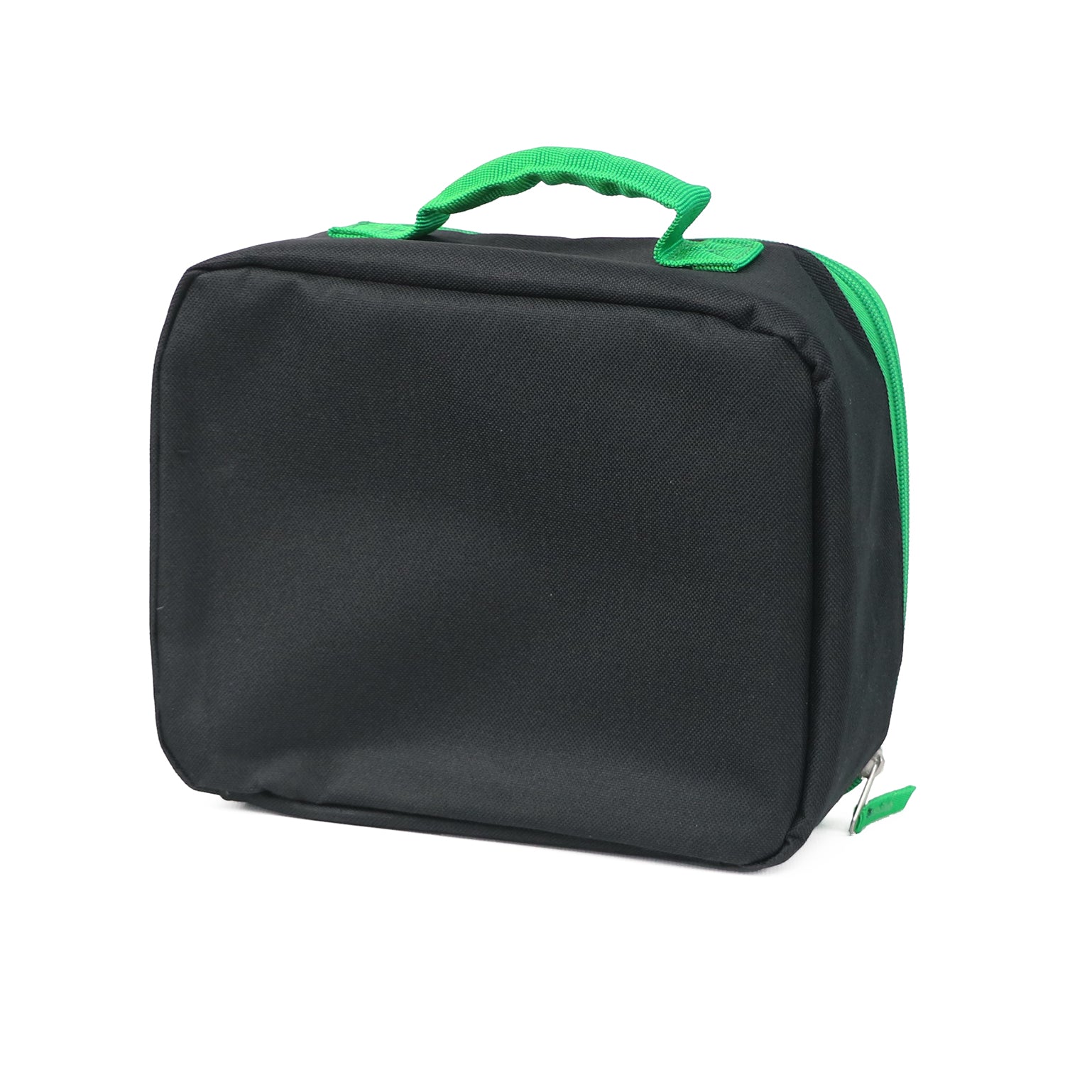 Bioworld Mojang Minecraft Insulated Zip Lunch Bag Bioworld Mojang Minecraft Insulated Zip Lunch Bag