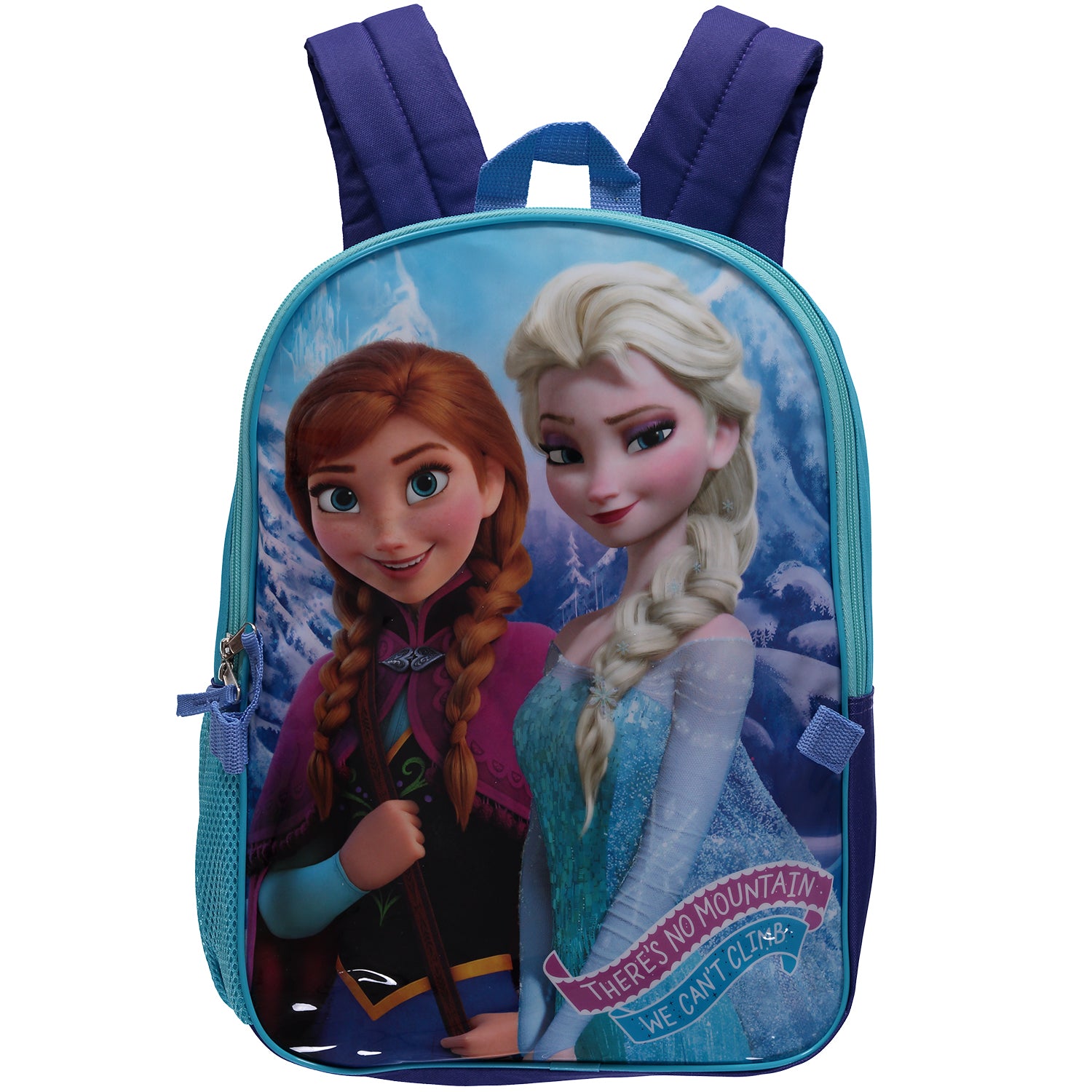 Zaino 'Frozen' - Rosa - Bambina - 15.00 Zaino 'Frozen' - Rosa - Bambina - 15.00
