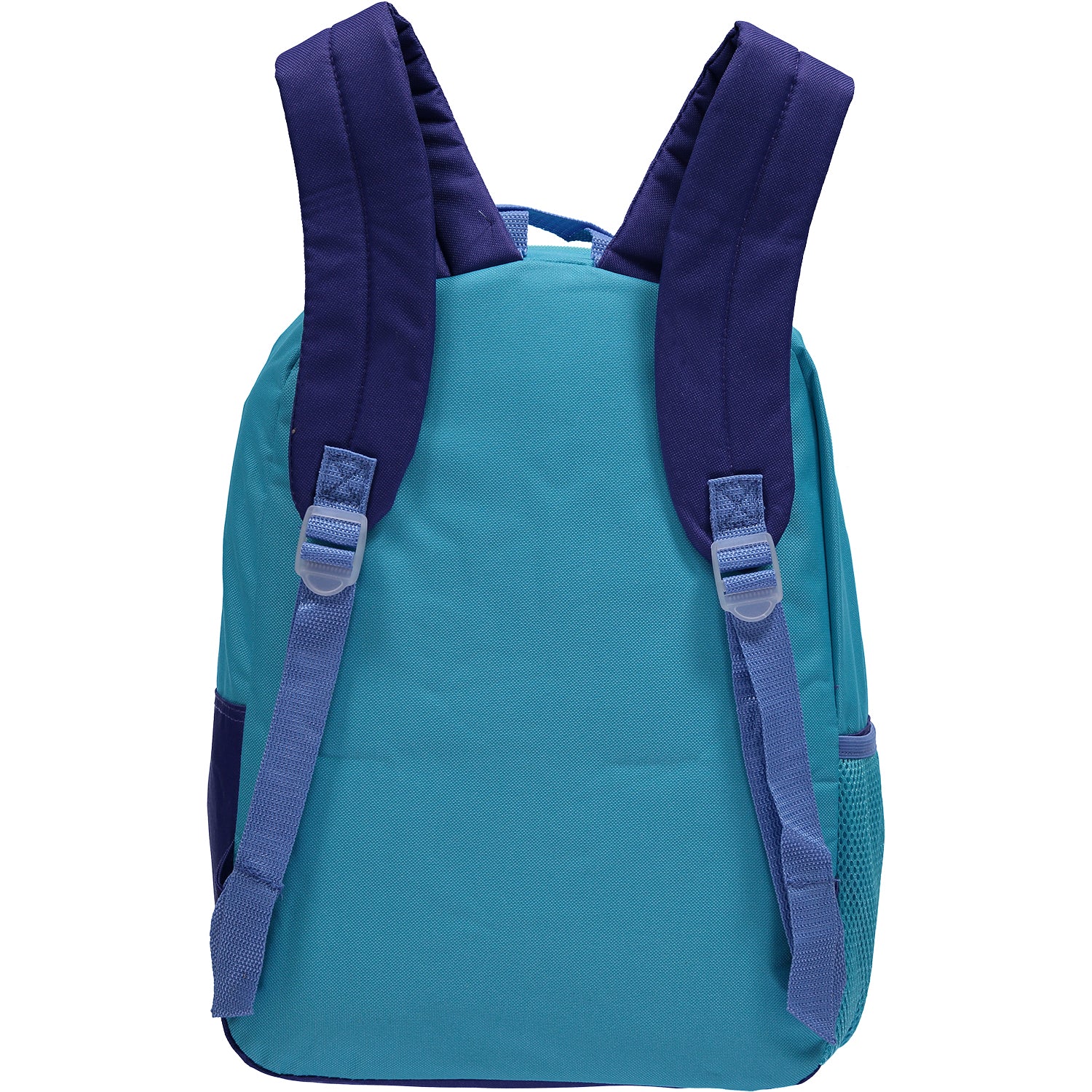 Bioworld Frozen Anna & Elsa Backpack & Lunchbag