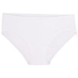 Fruit of the Loom Girls 6-16 Hipster Underwear, 6 Pack
