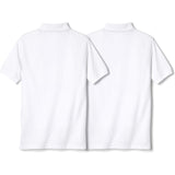 French Toast Boys 4-20 Short-Sleeve Pique Polo - 2 Pack