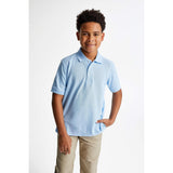 French Toast Boys 4-20 Short-Sleeve Pique Polo - 2 Pack