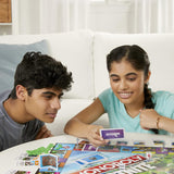Hasbro Monopoly: Fortnite Collectors Edition Board Game