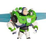 McFarlane Toys Disney Mirrorverse Buzz Lightyear 7'' Action Figure
