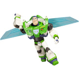 McFarlane Toys Disney Mirrorverse Buzz Lightyear 7'' Action Figure