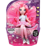 Moose Toys Dream Seekers Magical Fairy Fashion Doll Bella