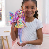 Moose Toys Dream Seekers Magical Fairy Fashion Doll Hope