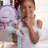 Moose Toys Dream Seekers Magical Fashion Doll Luna