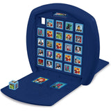Marvel Avengers MATCH The Crazy Cube Game ''Match 5 to Win''