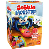 Goliath Gobble Monster Game - Save Your Toys from The Monsters Tongue Before Its Too Late