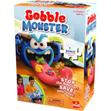 Goliath Gobble Monster Game - Save Your Toys from The Monsters Tongue Before Its Too Late