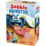 Goliath Gobble Monster Game - Save Your Toys from The Monsters Tongue Before Its Too Late