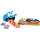 Goliath Gobble Monster Game - Save Your Toys from The Monsters Tongue Before Its Too Late