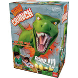 Goliath Dino Crunch - Get The Eggs Before The Dino Gets You!