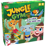 Goliath Jungle Gym Game - Fast-Flinging Flying Animal Game