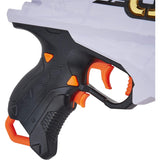 NERF Ultra Amp Motorized Blaster, 6-Dart Clip