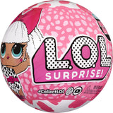 L.O.L. Surprise! 707 Diva Doll with 7 Surprises Including Doll, Fashions, and Accessories