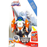 Playskool Transformers Heroes Rescue Bots Blades The Copter-Bot Figure