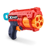 Zuru X-Shot Excel Fury 4 Blaster (16 Darts)
