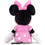 Disney Minnie Mouse 11'' Beanie Plush Doll