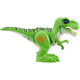 Zuru Robo Alive Attacking T-Rex Battery-Powered Robotic Toy