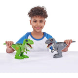 Zuru Robo Alive Attacking T-Rex Battery-Powered Robotic Toy