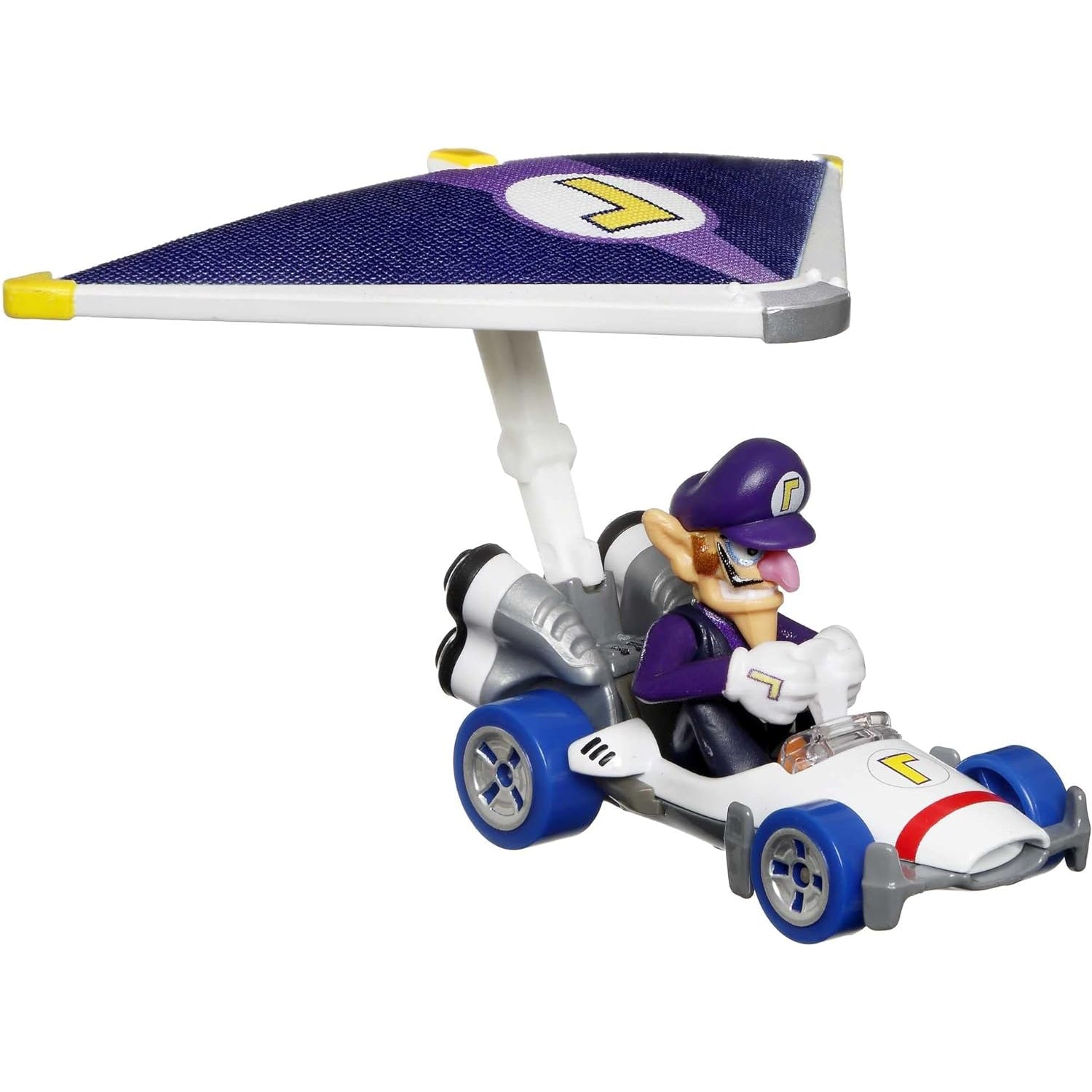 Mattel Super Mario Character Car 3-Packs with 3 Character Cars in 1 Se ...