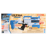 Nerf Ultra Scream Machine Motorized Blaster, 12 Nerf Darts