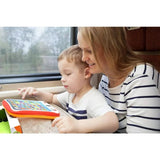 Lollipop Mini Explorers I-Fun Pad Educational Toddler Learning Tablet