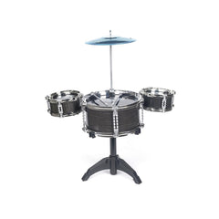 Melody Maker 7 Piece Rock Star Drum Set – S&D Kids
