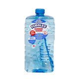 Little Kids Fubbles Bubbles 64 fl oz Bubbles Refills, Includes Wand, Colors May Vary