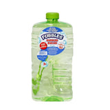 Little Kids Fubbles Bubbles 64 fl oz Bubbles Refills, Includes Wand, Colors May Vary