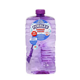 Little Kids Fubbles Bubbles 64 fl oz Bubbles Refills, Includes Wand, Colors May Vary