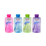 Little Kids 16 Oz Fubbles Bubbles Solution, Color May Vary