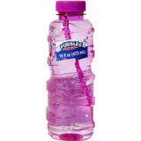 Little Kids 16 Oz Fubbles Bubbles Solution, Color May Vary