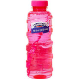 Little Kids 16 Oz Fubbles Bubbles Solution, Color May Vary