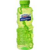 Little Kids 16 Oz Fubbles Bubbles Solution, Color May Vary