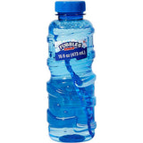 Little Kids 16 Oz Fubbles Bubbles Solution, Color May Vary