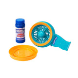 Little Kids Fubbles Big bubble Fan, Color May Vary
